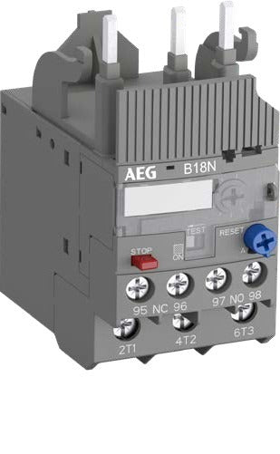AEG B18N-35