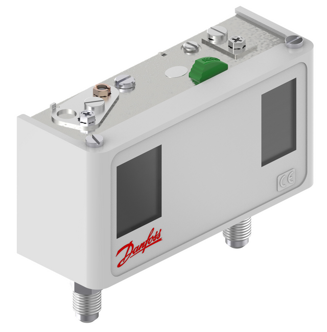 DANFOSS 060-126491