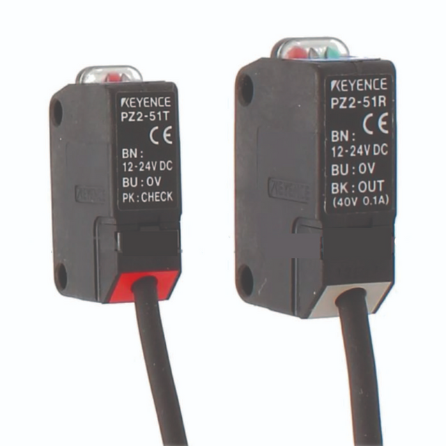 KEYENCE PZ2-51