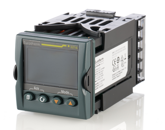 EUROTHERM 3216/CC/VH/RRXX/X/XXX/G/ENG/ENG