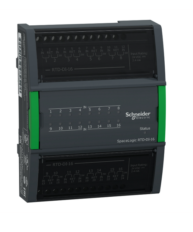 SCHNEIDER ELECTRIC SXWRTD16X10001