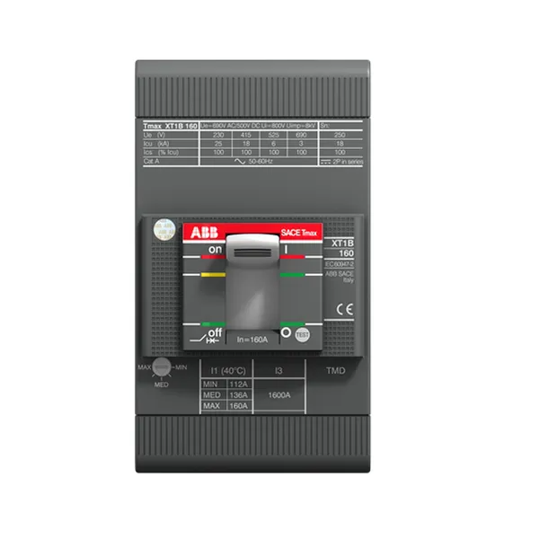 ABB 1SDA080835R0001-XT1H160TMF16-4503pFF