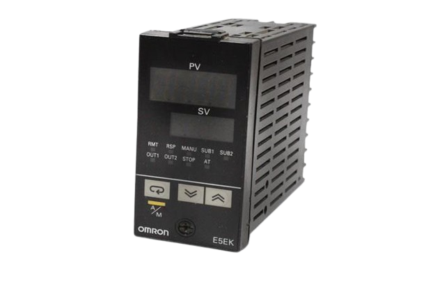 OMRON E5EK-PRR2-500