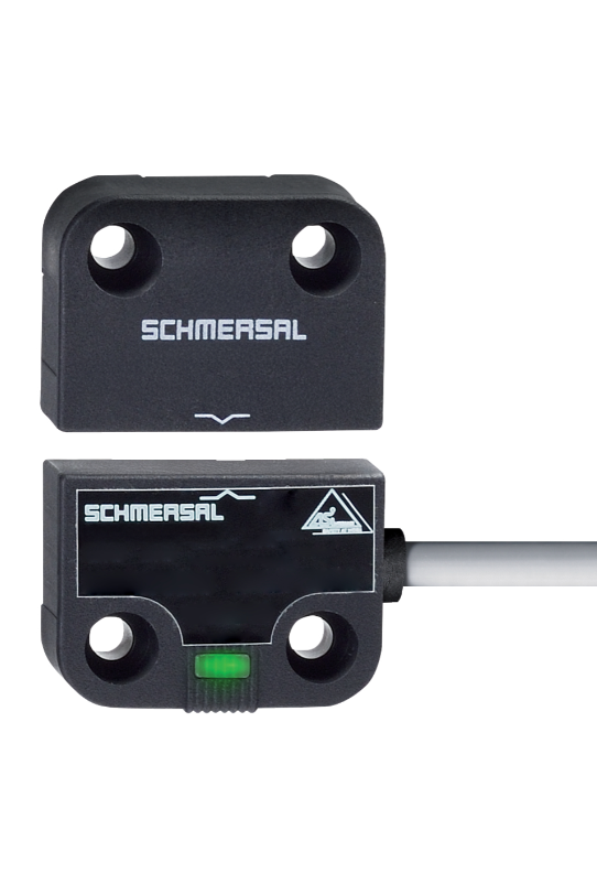 SCHMERSAL 101186155-BNS260STG-AS-R