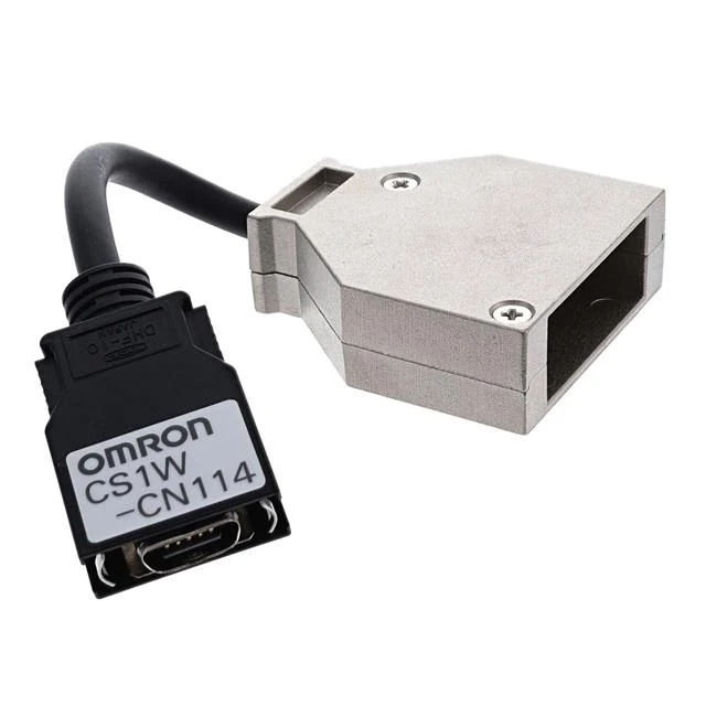OMRON CS1WCN114CHN-224