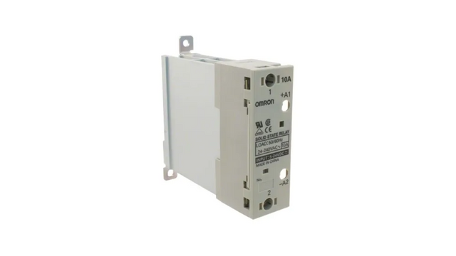 OMRON G3PA-210B-VDAC24