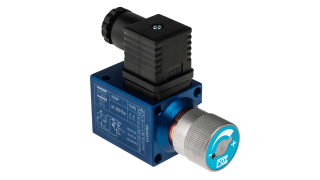 RS PRO 297-0002