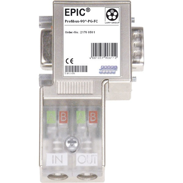 LAPP ED-PB-90-PG-FC