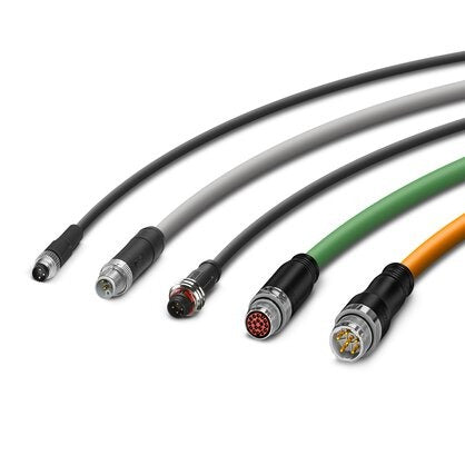 MITSUBISHI Handinputsignalcable