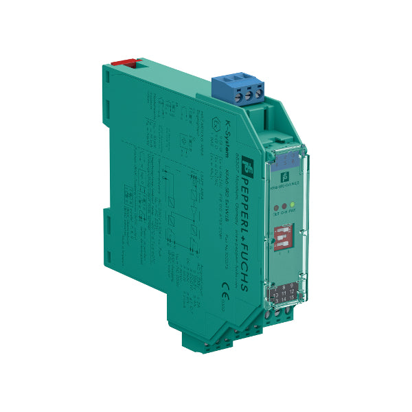 PEPPERL+FUCHS 121484-HID2038