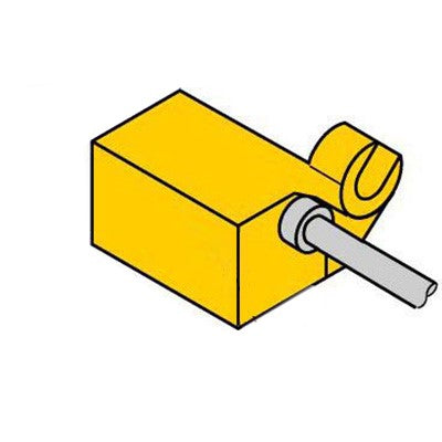 TURCK 1058000-BIM-QST-Y1X