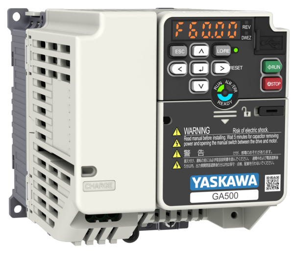 YASKAWA CIPR-GA50CB006EBAA