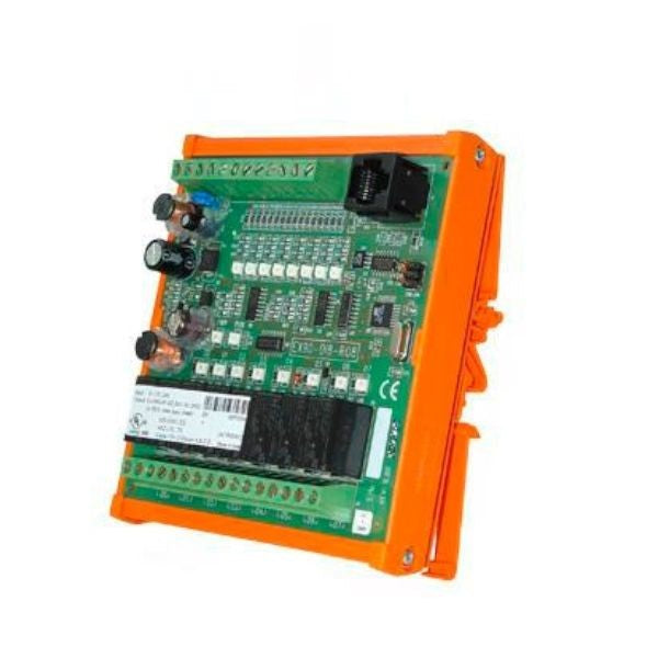 UNITRONICS EX90-DI8-RO8