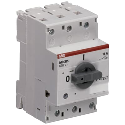 ABB 1SAM160000R1006-MO325-1.6