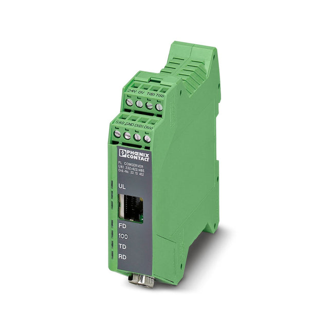 PHOENIX CONTACT 2313452-FLCOMSERVERUNI232/422/485