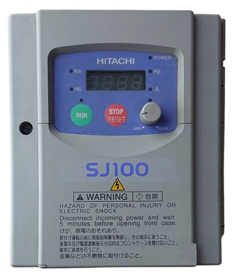 HITACHI SJ100-007NFE