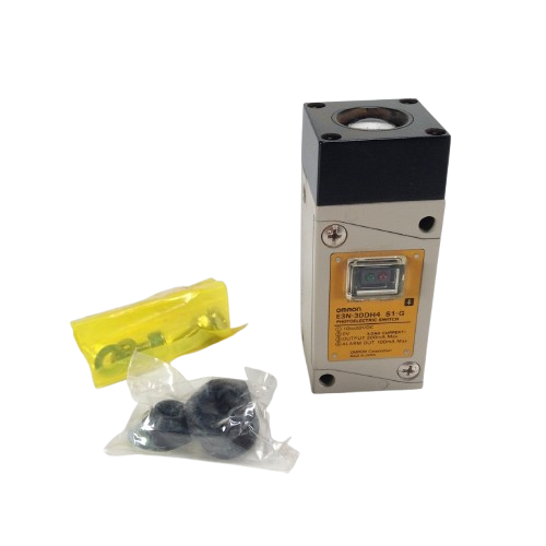 OMRON E3N-30DH4S1-G