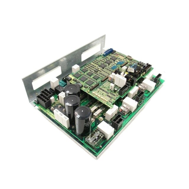 FANUC A06B-6107-H003