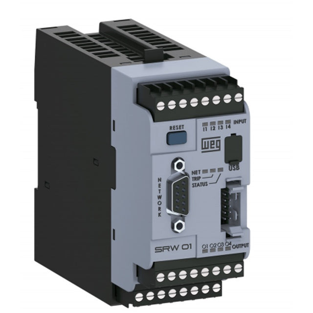 WEG ELECTRIC 11072137-SRW01-UCPE2E47