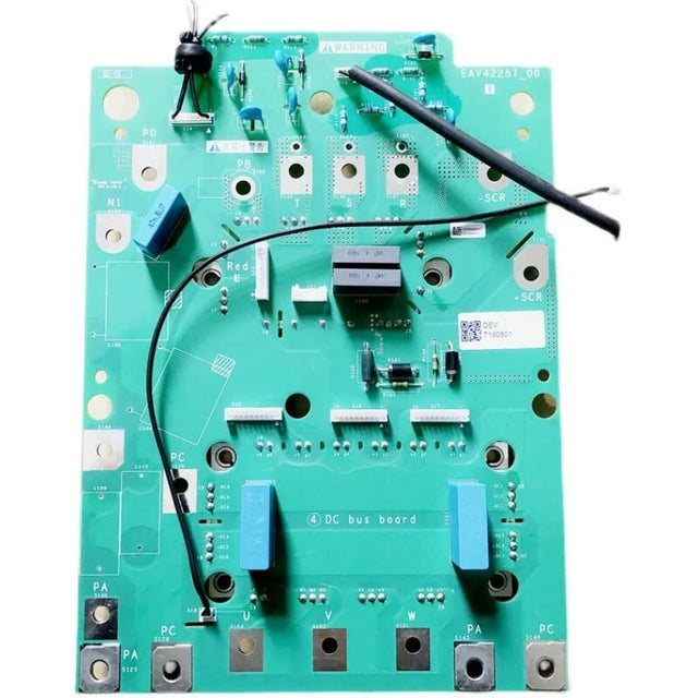 SCHNEIDER ELECTRIC EAV42257_00