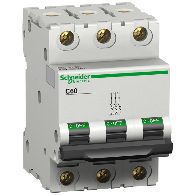 SCHNEIDER ELECTRIC 25729
