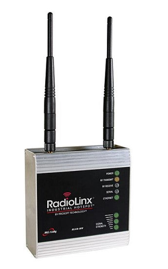PROSOFT TECHNOLOGY RLX-IHW-AProSoft