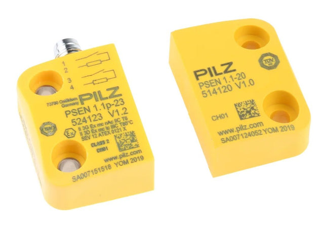 PILZ 524123