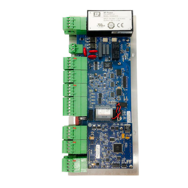 AMETEK 7002-487-SE-7000-845-TE