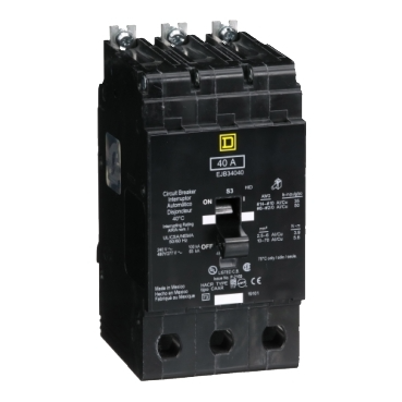 SCHNEIDER ELECTRIC EJB34040