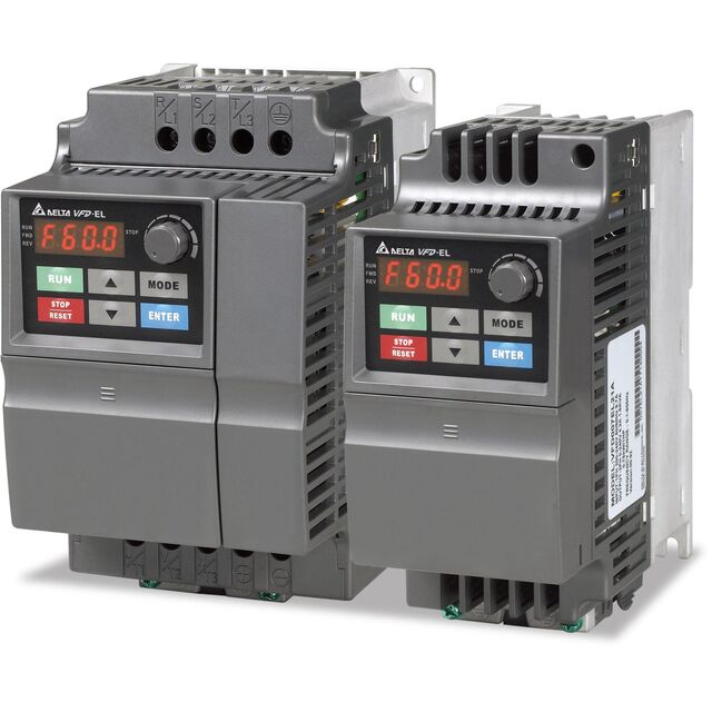 DELTA ELECTRONICS VFD220C43A-21Delta