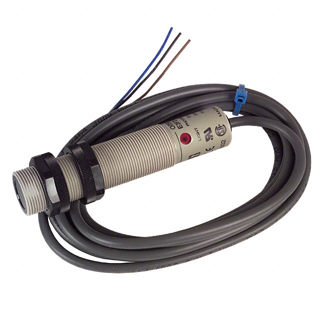 OMRON E3F2-DS10Z1-N