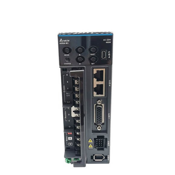 DELTA ELECTRONICS ASD-B3-2023-L