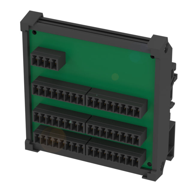 BALLUFF BNI007R-BNIIOL-310-000-K025-001