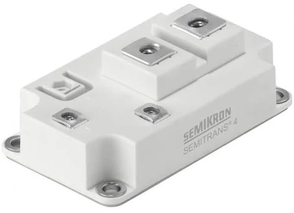 SEMIKRON SKM300GA12E4
