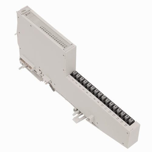 TURCK 6827231-BL20-E-16DI-24VDC-P
