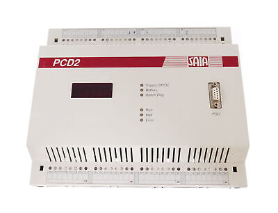 SAIA-BURGESS PCD2.M150Saia-Burgess