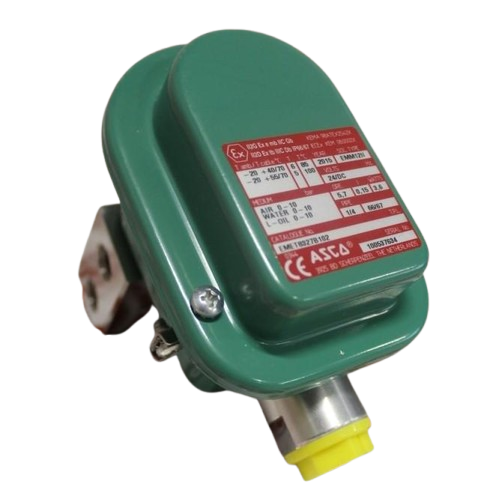 ASCO EMET8327B102.24/DC