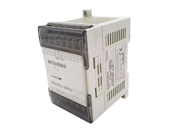 MITSUBISHI FX2N-20PSU