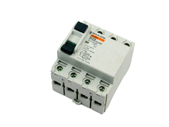 MERLIN GERIN 23118