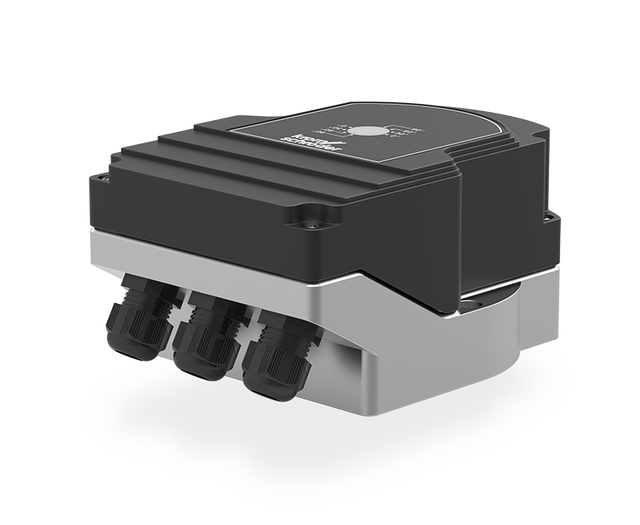 KROMSCHRODER 88300090-IC40A2AR10
