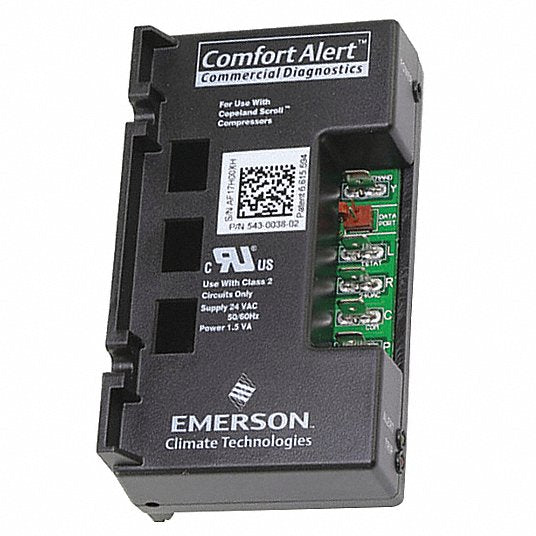 EMERSON 543-0038-02