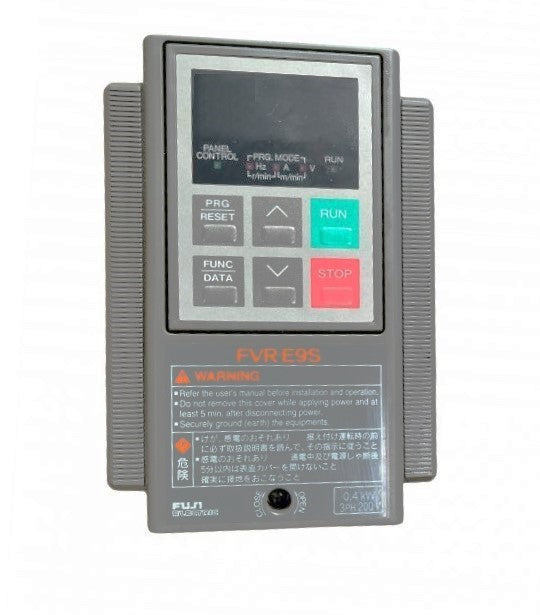 FUJI ELECTRIC FVR0.4E9S-2