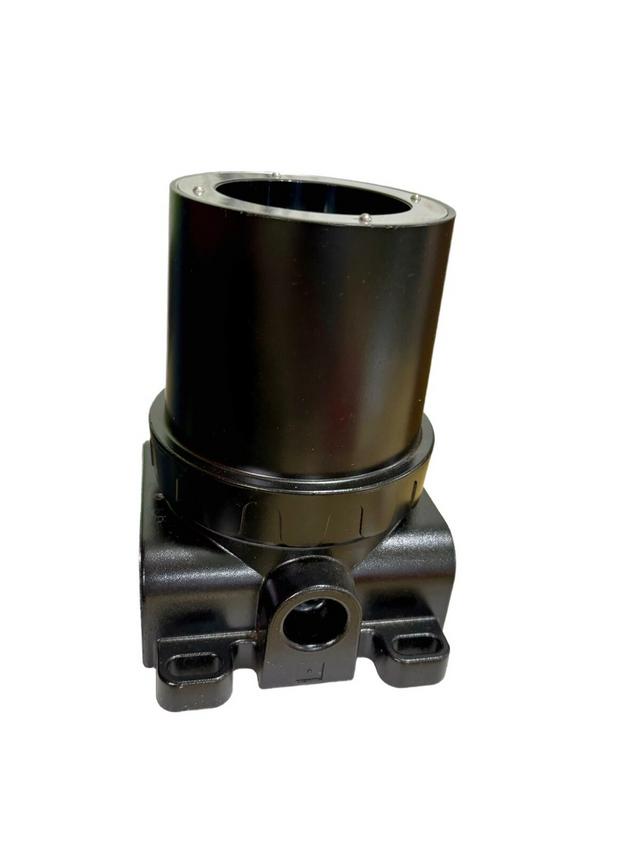 DET TRONICS 010569-001