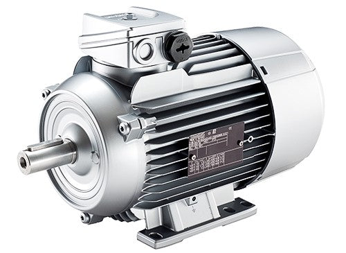 SIEMENS 1LE1001-1DB43-4AA4-Z