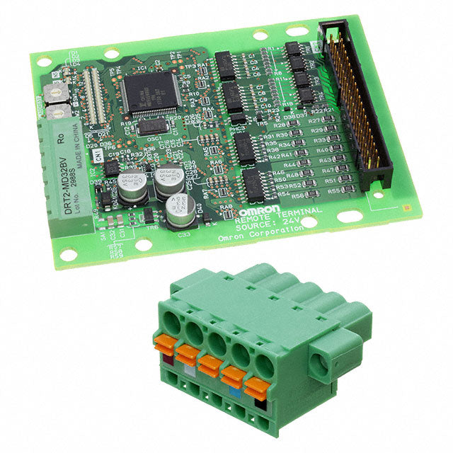OMRON DRT2-MD32BV-1
