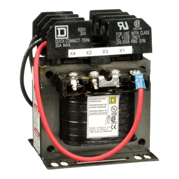 SCHNEIDER ELECTRIC 9070TF100D33