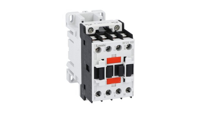 LOVATO ELECTRIC BF2510D220