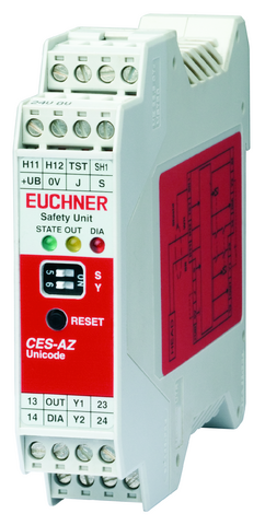 EUCHNER 104770-CES-AZ-AES-01B