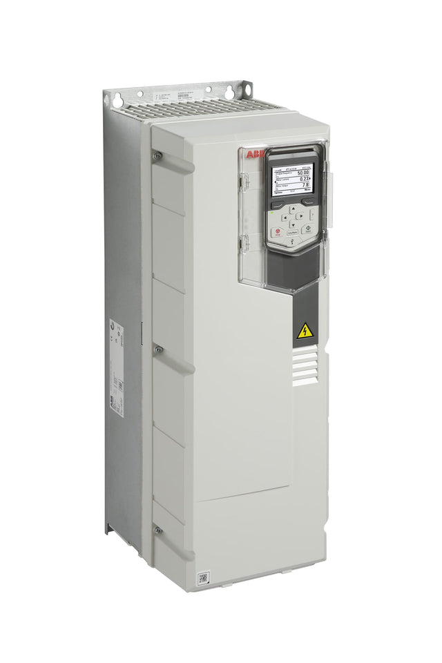 ABB ACS580-01-073A-4+B056+J400