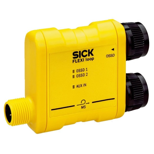 SICK 1061709-FLN-OSSD1000105